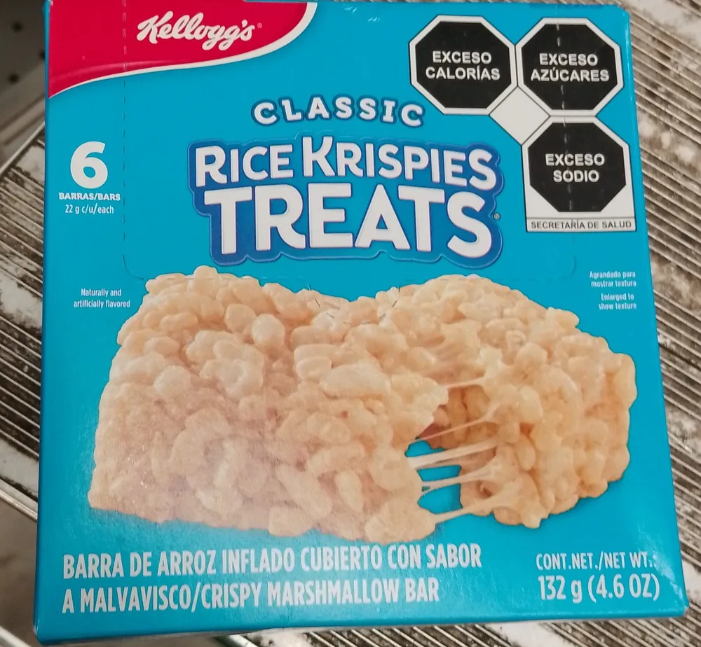 MALVA CRISPY