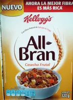 All Bran Cosecha Frutal