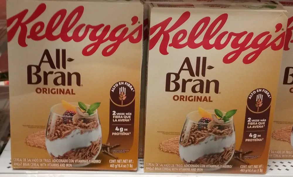 All-Bran Original