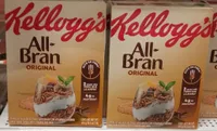 All-Bran Original