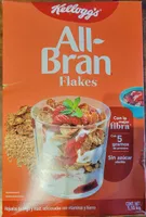 All Bran Flakes