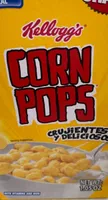 Corn pops