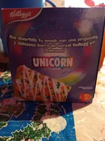 barras de unicornio