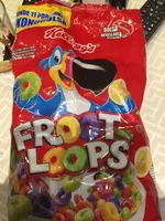 Froot loops