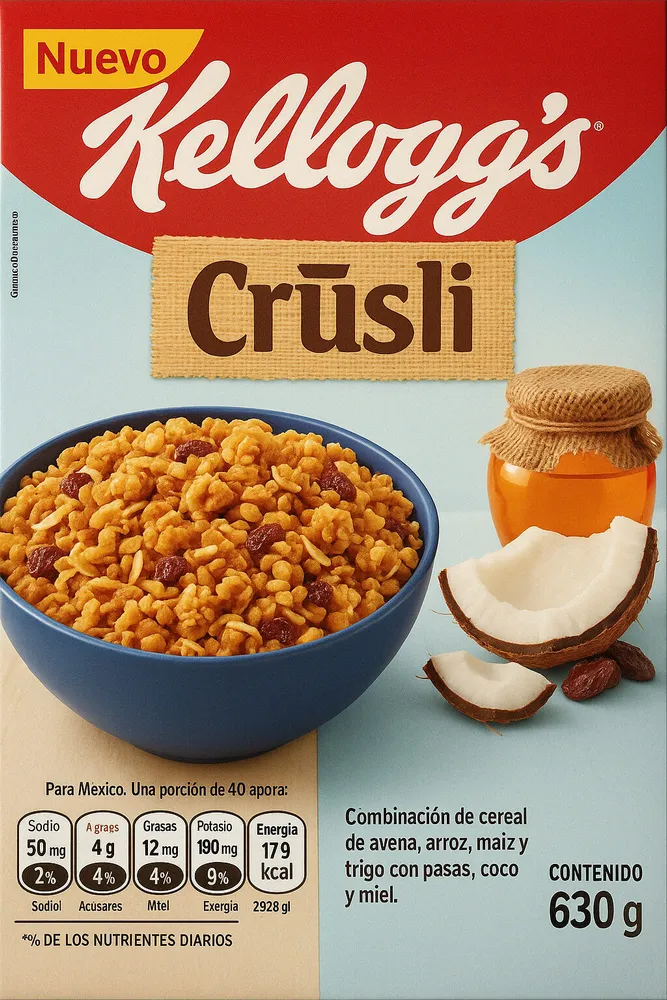CRUSLI