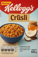 CRUSLI