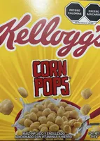 Corn Pops