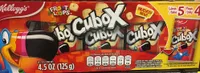 Froot Loops Cubox