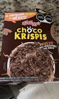 cereal choco krispi