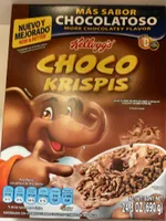Choco Krispis