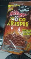 choco krispis