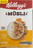 Müsli