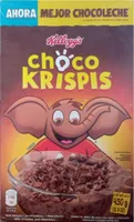 Coco Krispis