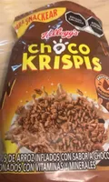 Choco Krispis