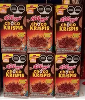 Choco Krispis