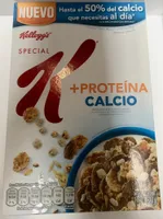 SPECIAL K PROTEINA CON CALCIO