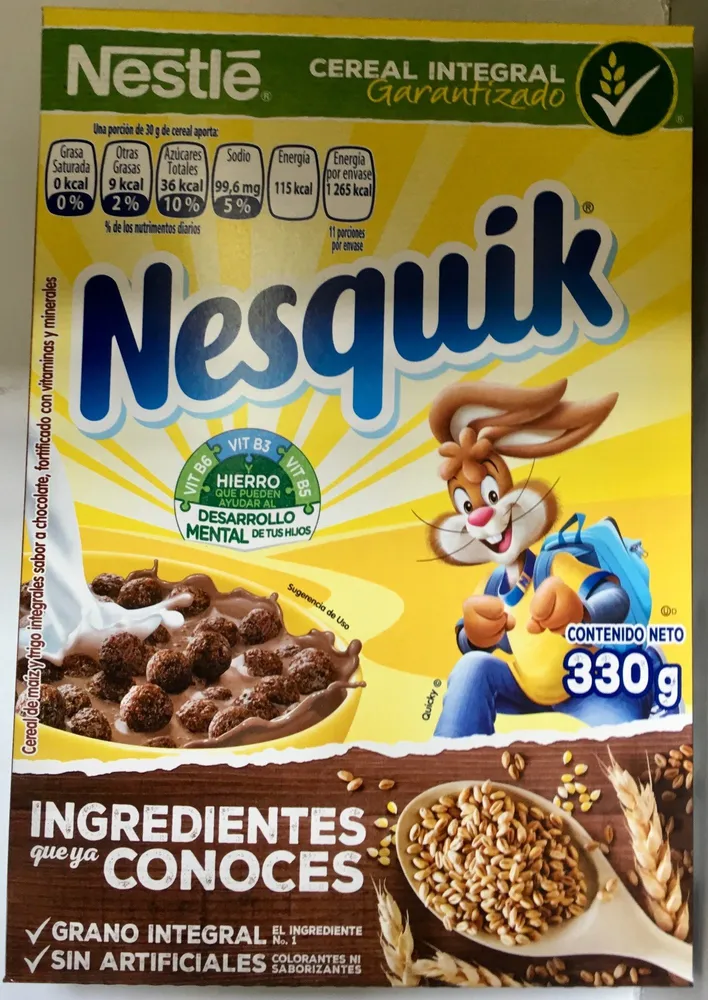 NESQUIK