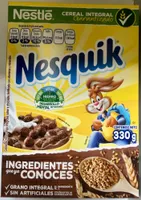 NESQUIK