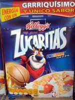Zucaritas