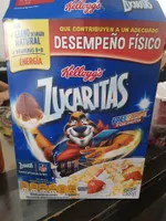 Zucaritas