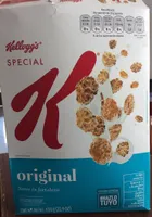 Special K original