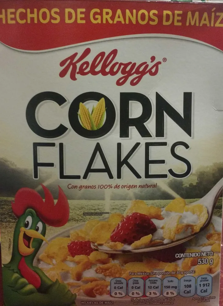Corn Flakes