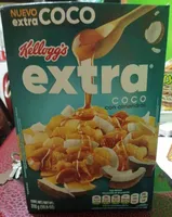 Extra coco