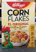 Corn flakes original