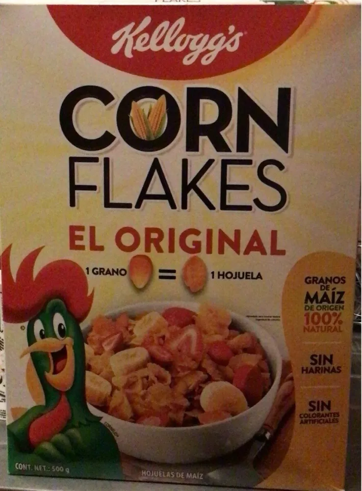 Corn Flakes