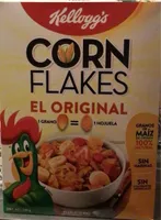 Corn Flakes