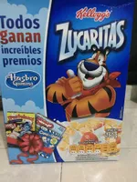 Zucaritas