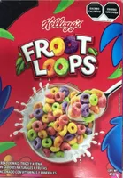 Froot loops