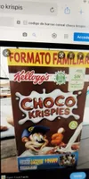 Chocó krispies