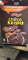 Choco Krispis