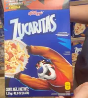 Zucaritas