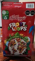 Froot loops