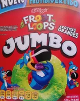 Froot loops