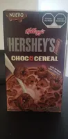 Hershey's chococereal