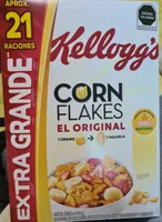 Corn Flakes