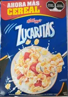 Zucaritas