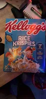 Rice Krispies