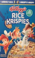 Rice Krispies