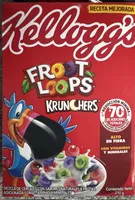 Froot Loops Krunchers
