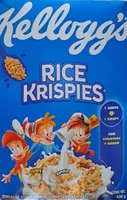 RICE KRISPIES