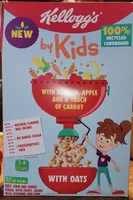 Kellogs by kids