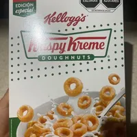 Cereal Kristy Kreme