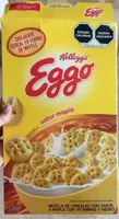 Eggo Cereal