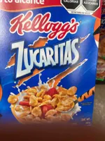 Zucaritas