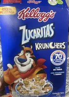 Zucaritas Krunchers