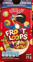 Froot Loops